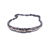 EARTHQUAKE WITH CHAIN