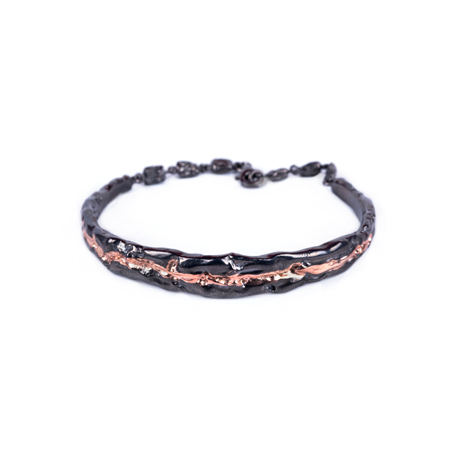 EARTHQUAKE WITH CHAIN