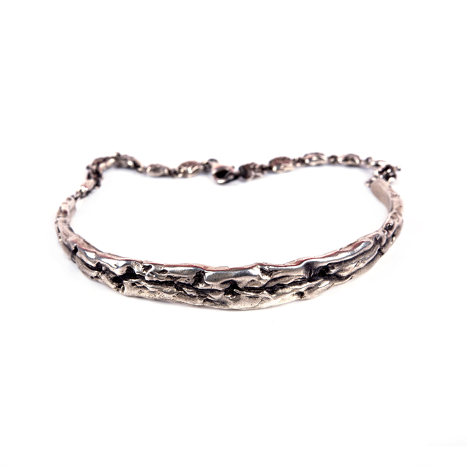 EARTHQUAKE WITH CHAIN