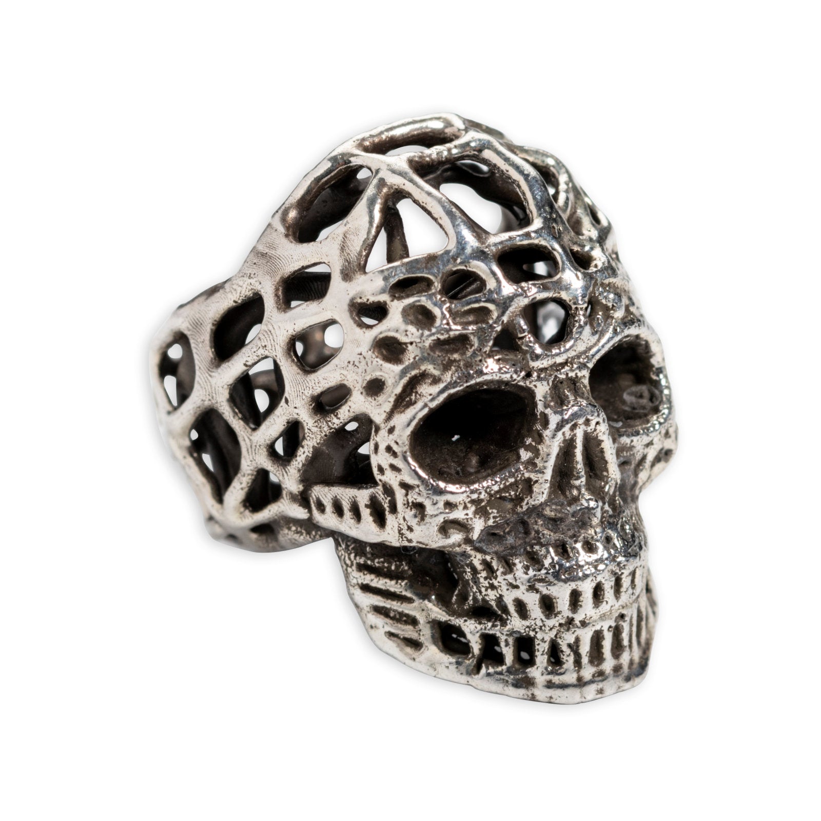 MATRIX SKULL