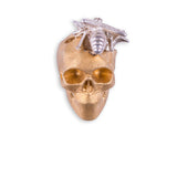 SPRING SKULL