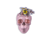 SPRING SKULL