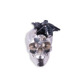 SPRING SKULL