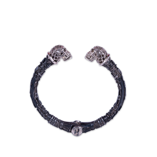 SCEPTER MATRIX SKULLS