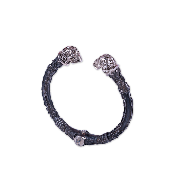 SCEPTER MATRIX SKULLS