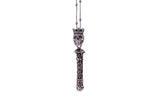 KING'S SKULL SCEPTER