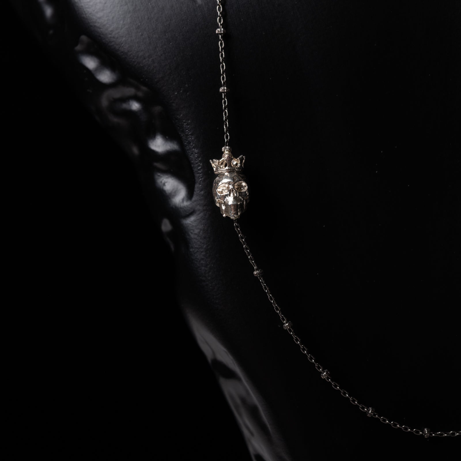 ROYAL SKULLS III