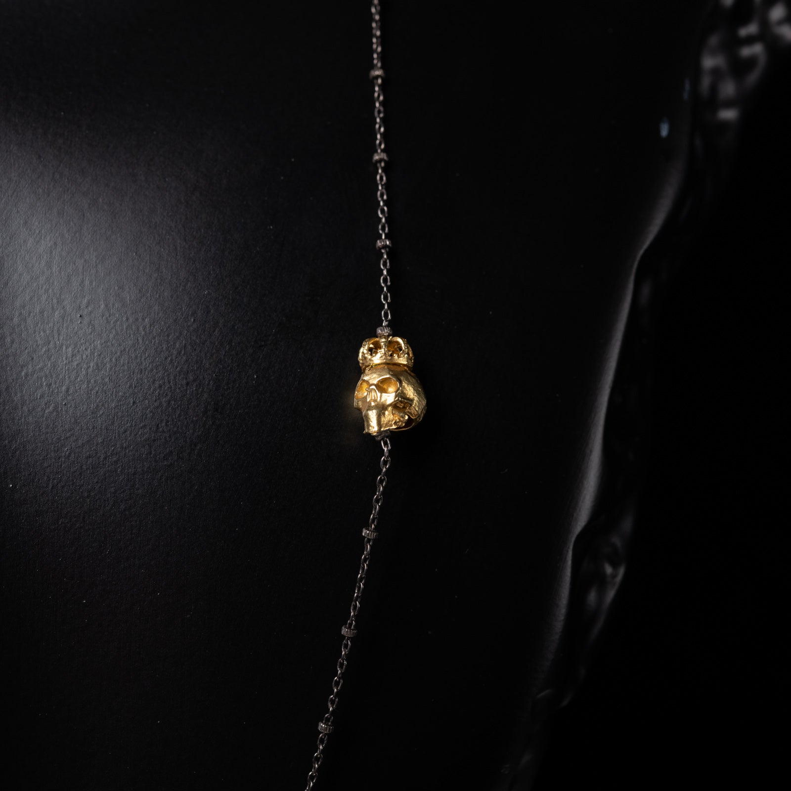 ROYAL SKULLS IV