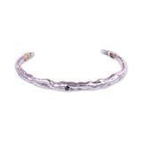 MELTED IN STONES 1 BIG BLACK DIAMOND