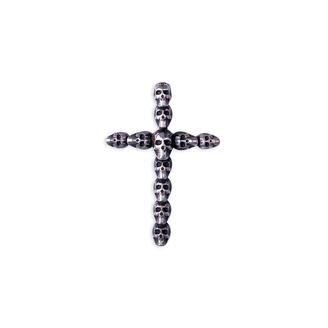 CROSS SKULL