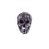 FLOWER SKULL