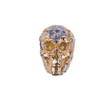 FLOWER SKULL