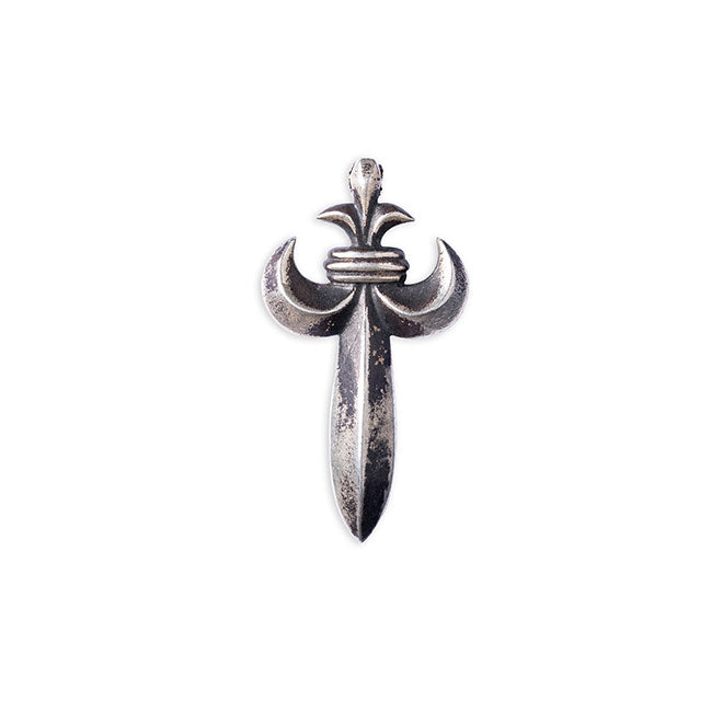 FLEUR DE LIS