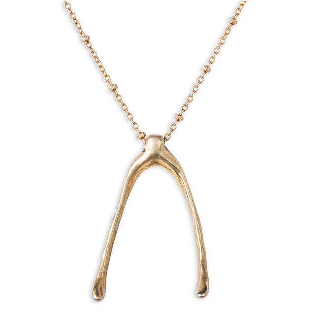 WISHBONE