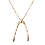 WISHBONE