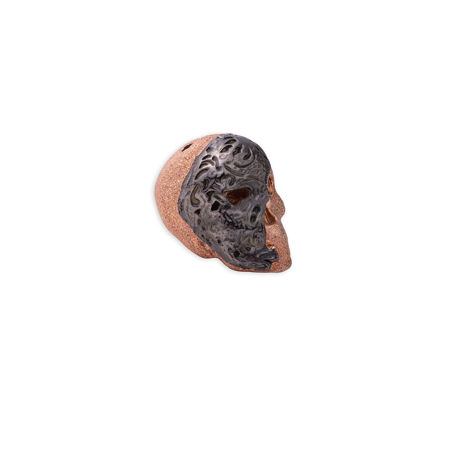 PHANTOM OF THE  OPERA SKULL
