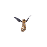 Mercury Sandal Pendant