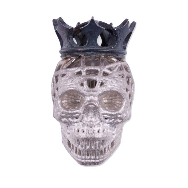 KING MATRIX SKULL