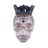 KING MATRIX SKULL