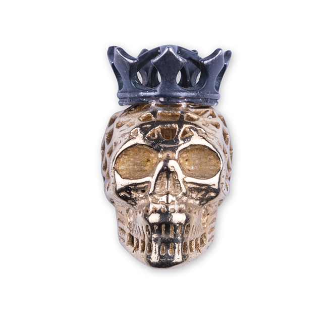 KING MATRIX SKULL