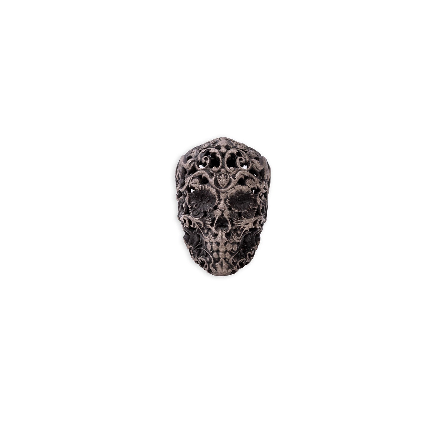 FILIGREE SKULL