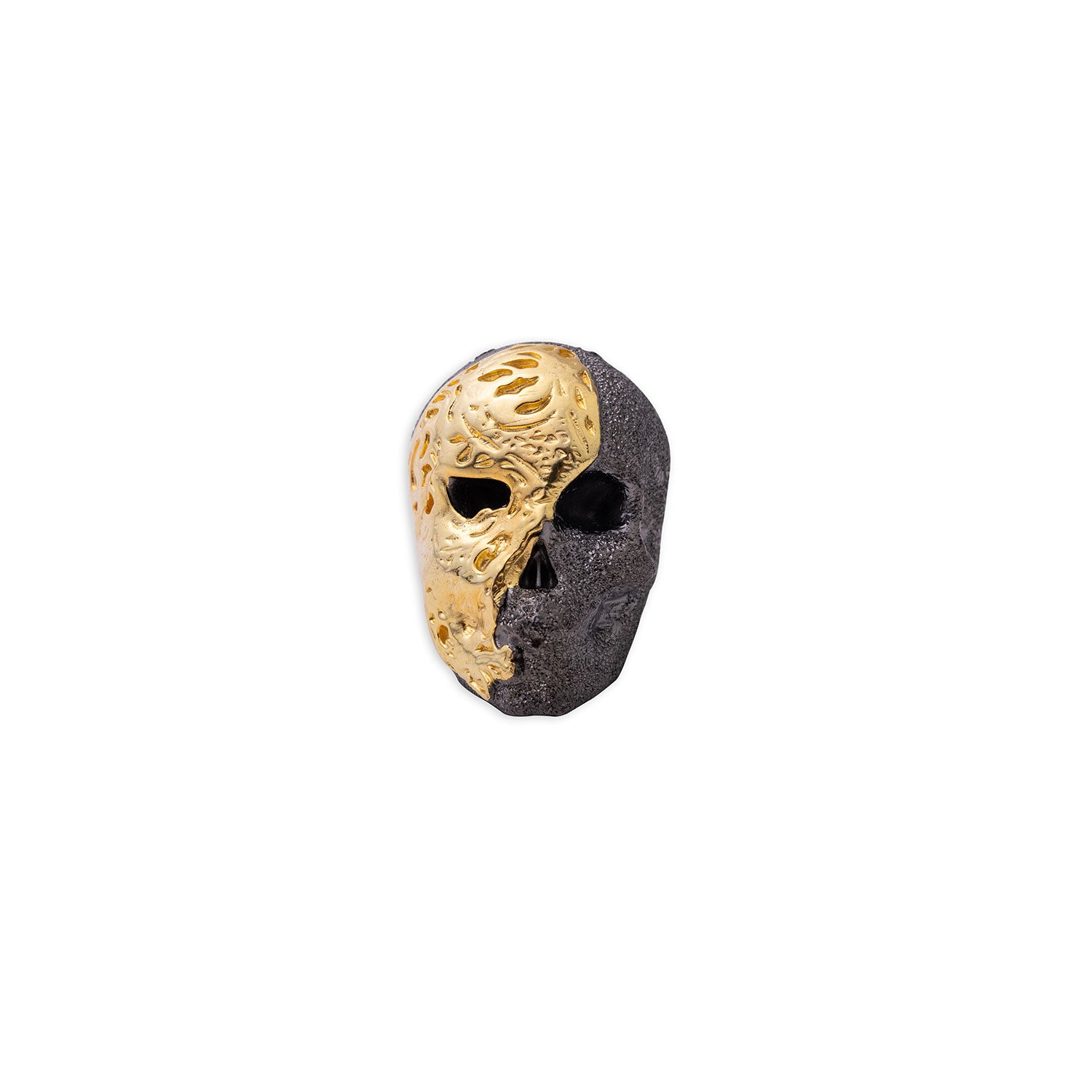 PHANTOM OF THE  OPERA SKULL