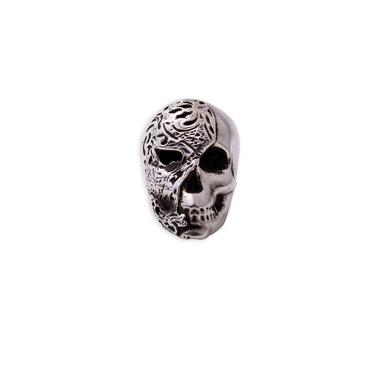 PHANTOM OF THE  OPERA SKULL