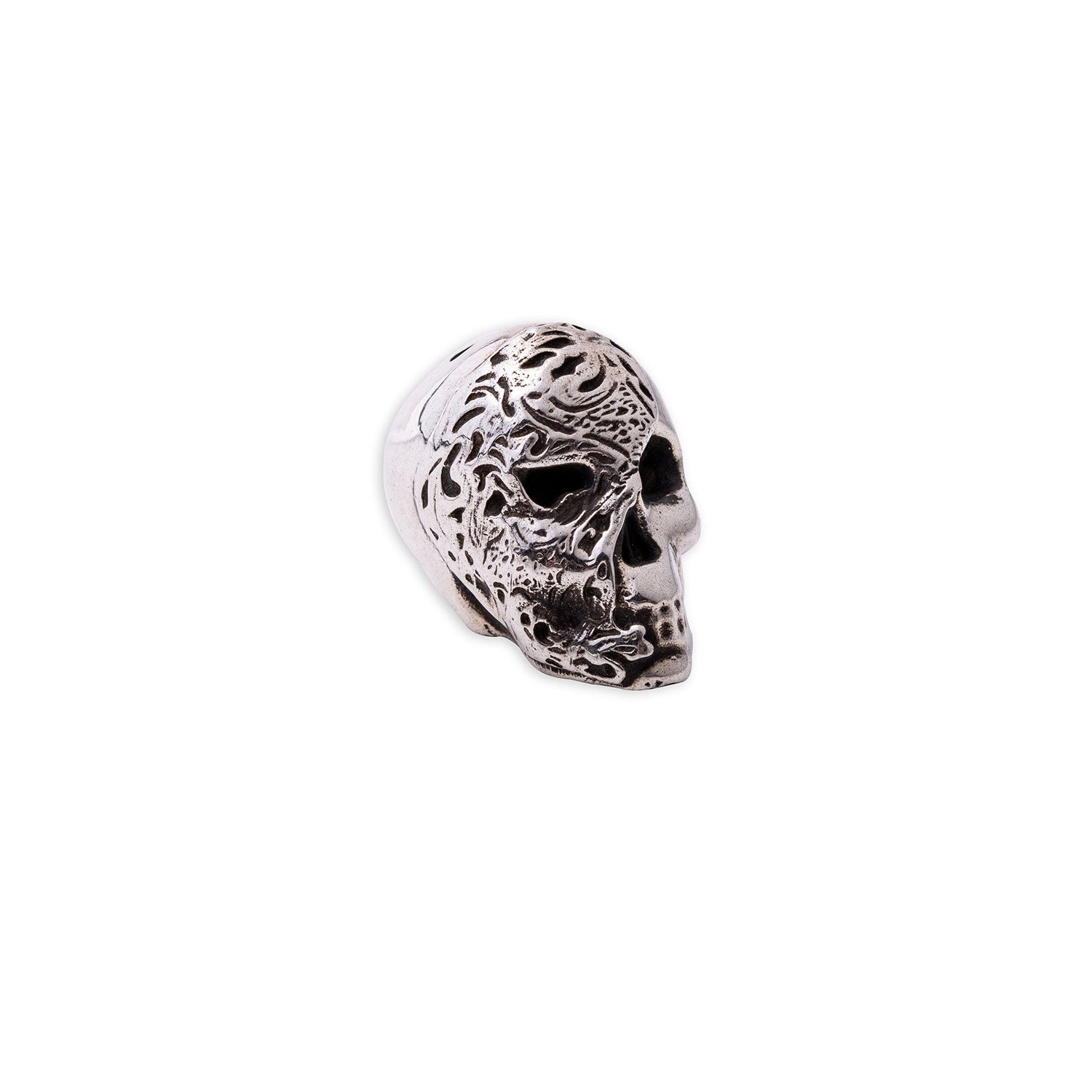 PHANTOM OF THE  OPERA SKULL