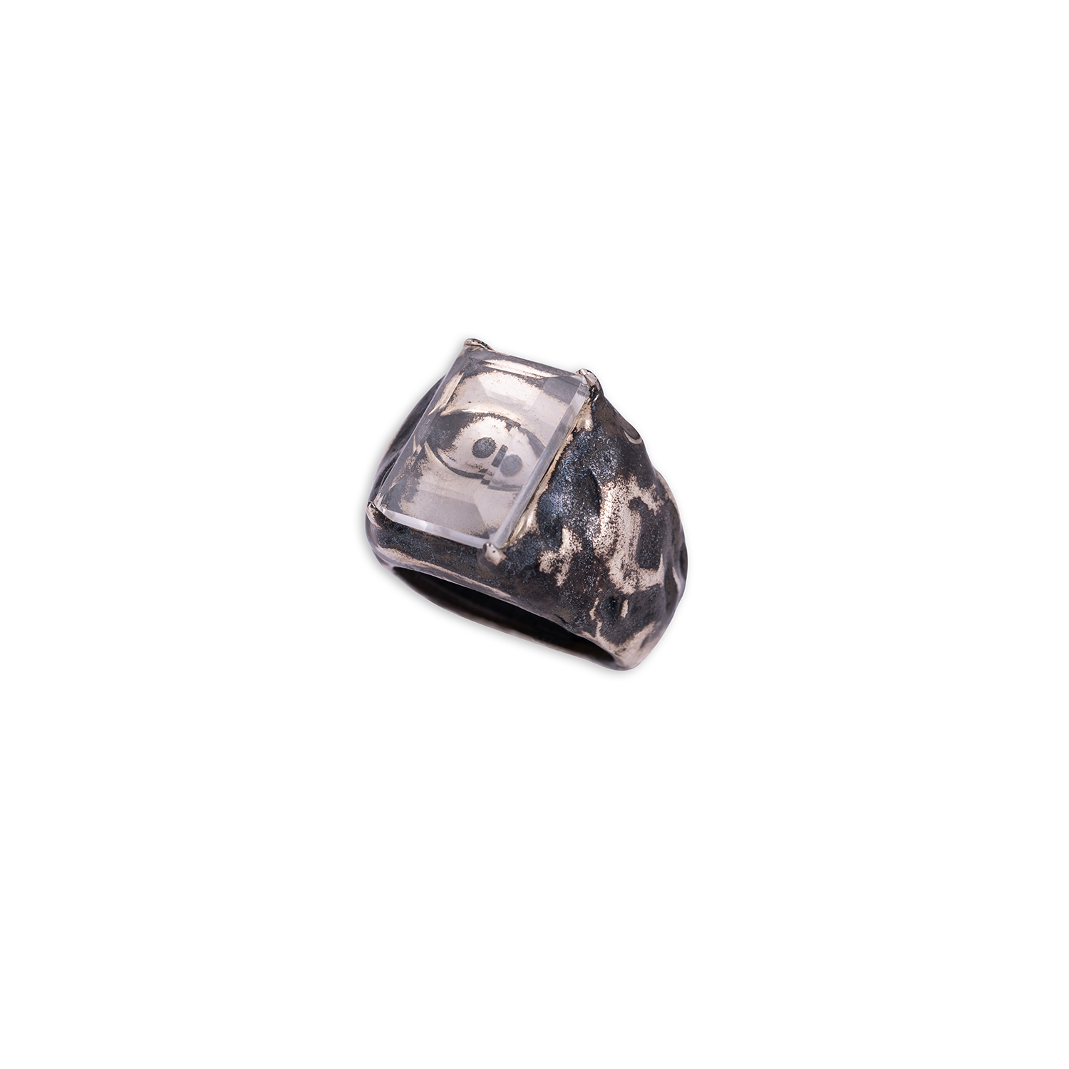 QUARTZ EYE