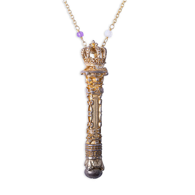 QUEENS SCEPTER