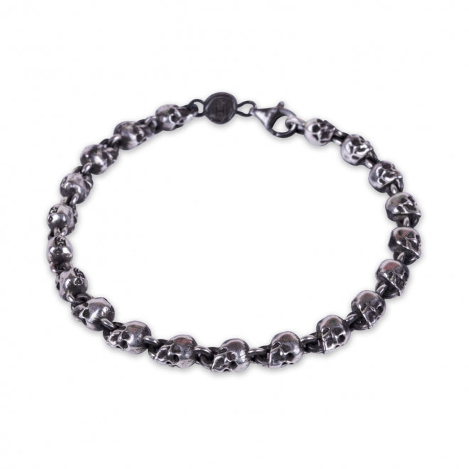 CHAIN SKULL