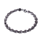 CHAIN SKULL