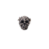 BUTTERFLY EFFECT SKULL