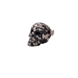 BUTTERFLY EFFECT SKULL