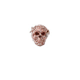BUTTERFLY EFFECT SKULL