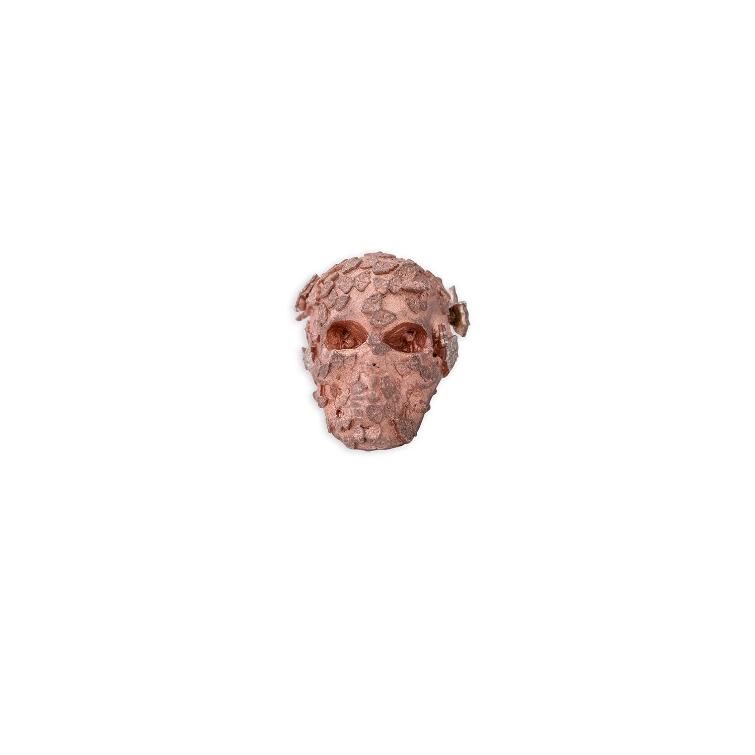 BUTTERFLY EFFECT SKULL