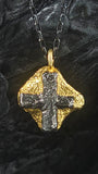 Cross Relic