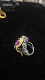 Mermaid Rings