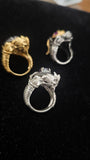 Mermaid Rings