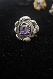 Mermaid Rings