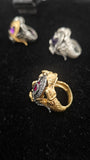 Mermaid Rings