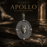 God Apollo
