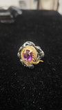 Mermaid Rings