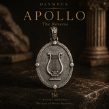 God Apollo