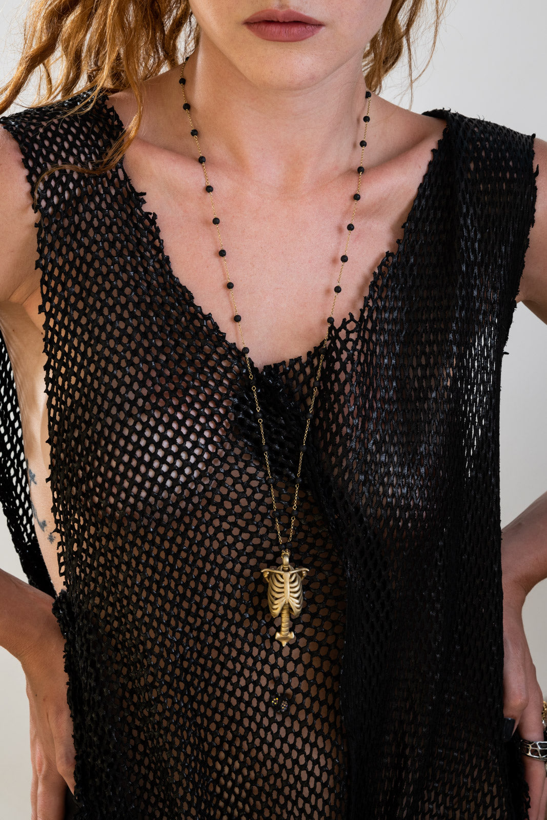 CHEST