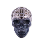 MATRIX SKULL