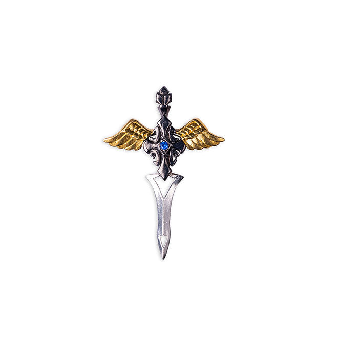 SAINT MICHAEL SWORD